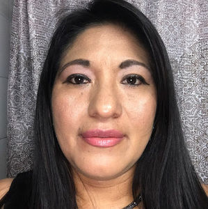 Meet your Posher, Sandra